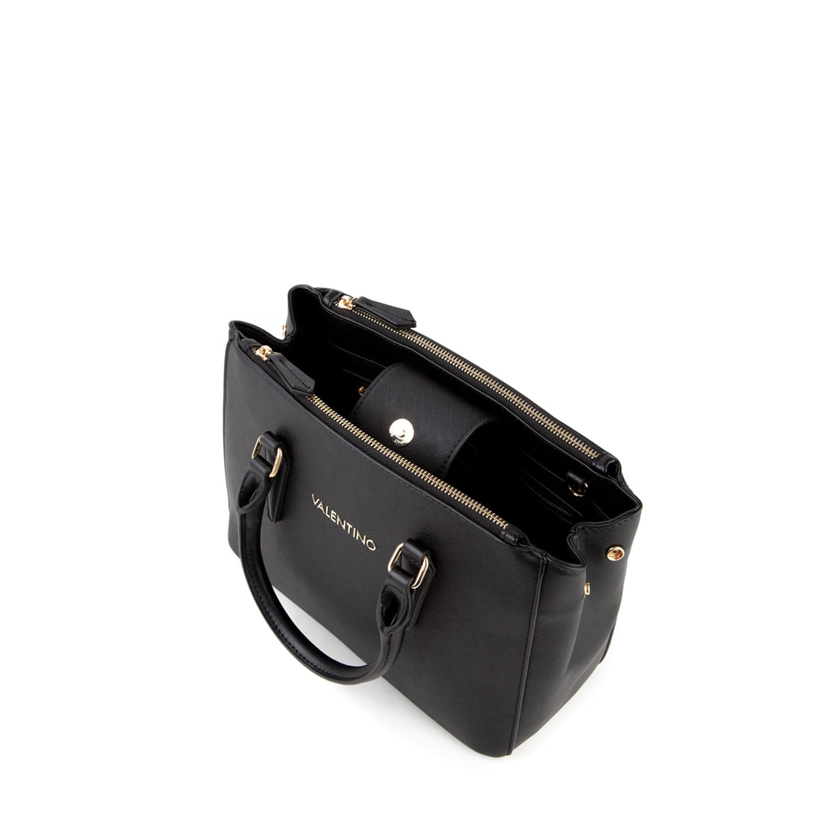 Sac Cabas Zero Re Valentino VBS7B302 Nero