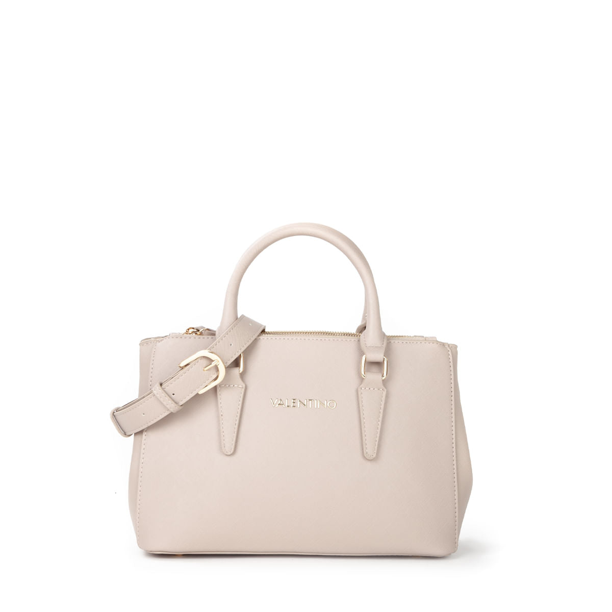 Sac Cabas Zero Re Valentino VBS7B302 Beige