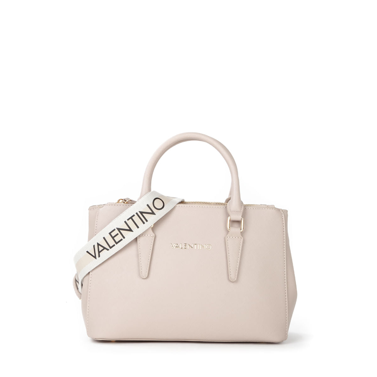 Sac Cabas Zero Re Valentino VBS7B302 Beige