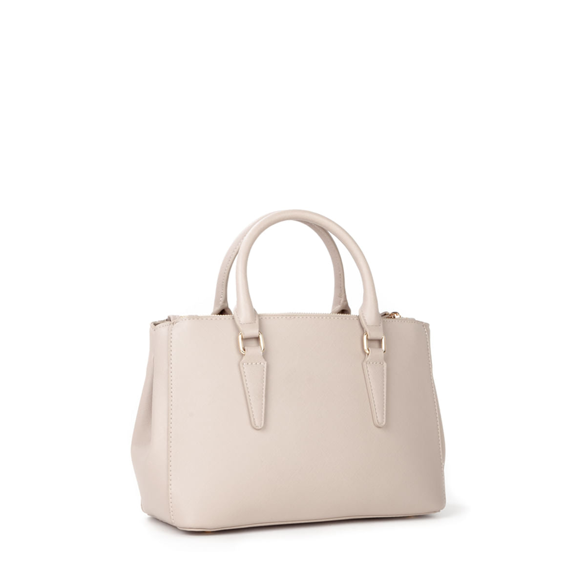 Sac Cabas Zero Re Valentino VBS7B302 Beige