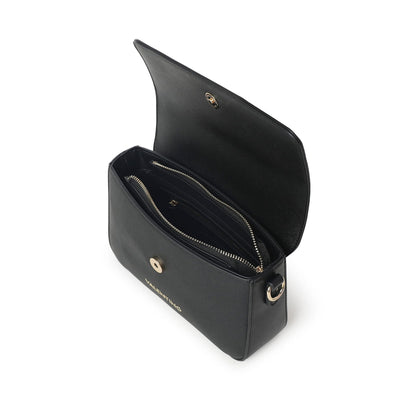Sac Bandoulière Zero Re Valentino VBS7B303 Nero