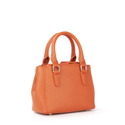 Sac Cabas Zero Re Valentino VBS7B307 Arancio