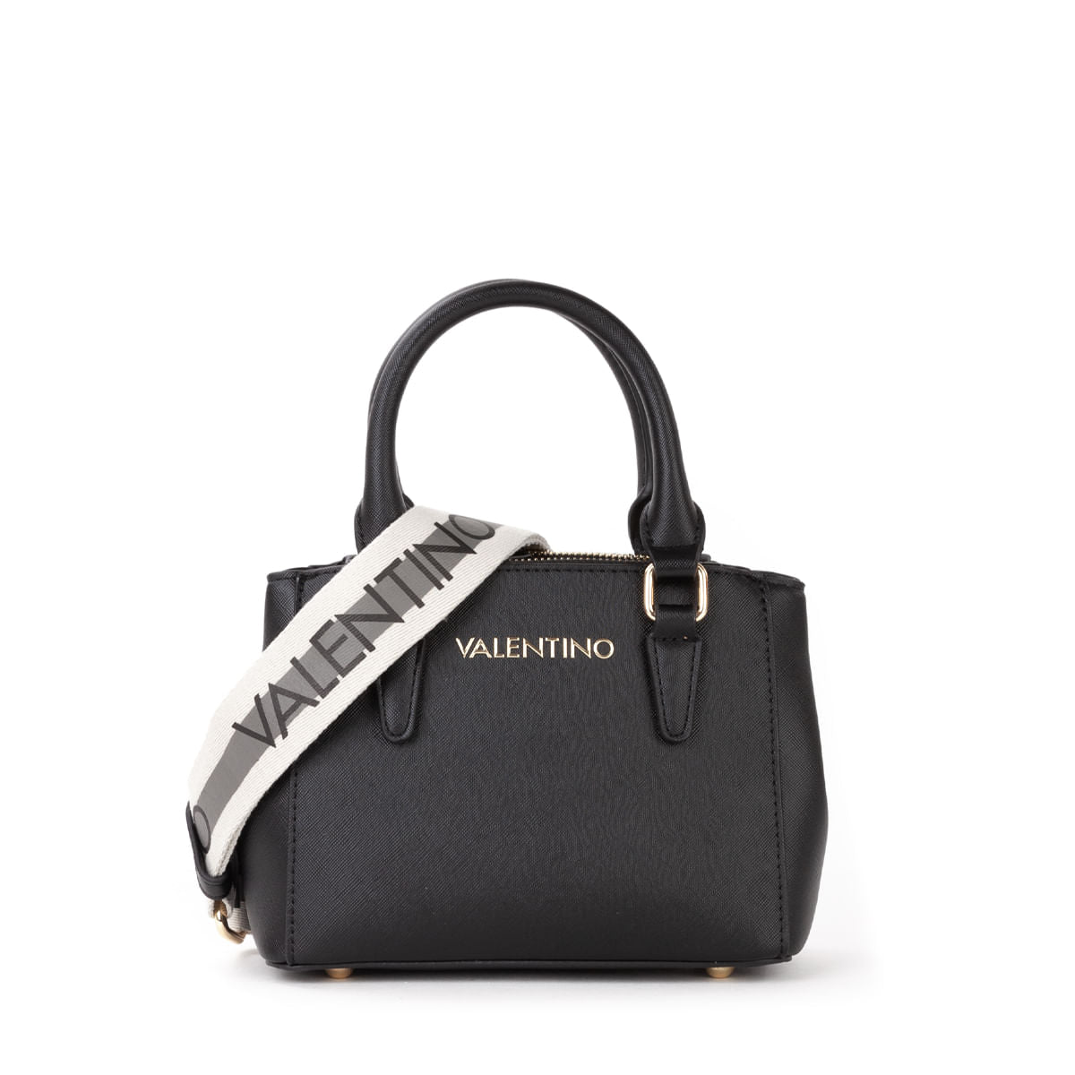 Sac Cabas Zero Re Valentino VBS7B307 Nero