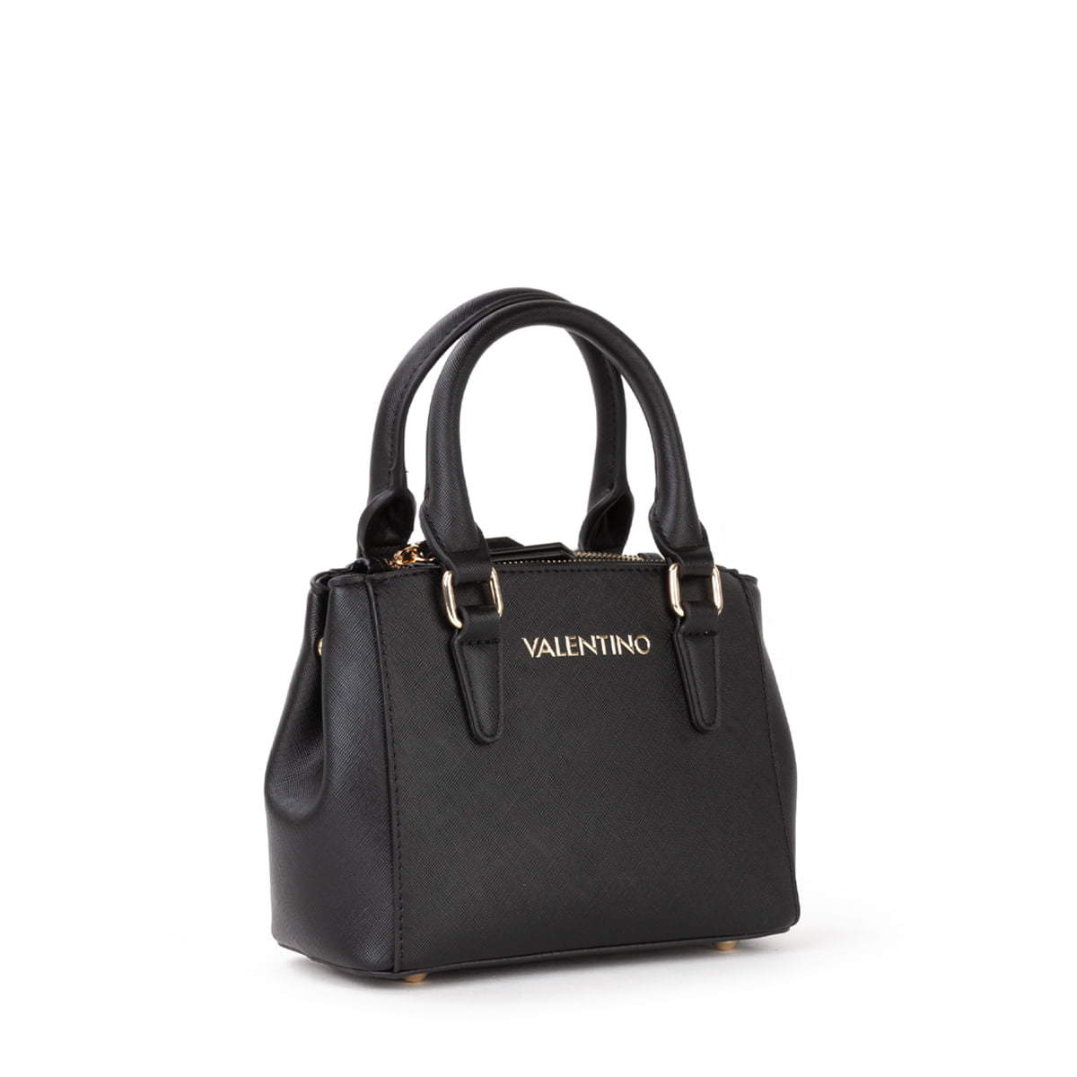 Sac Cabas Zero Re Valentino VBS7B307 Nero