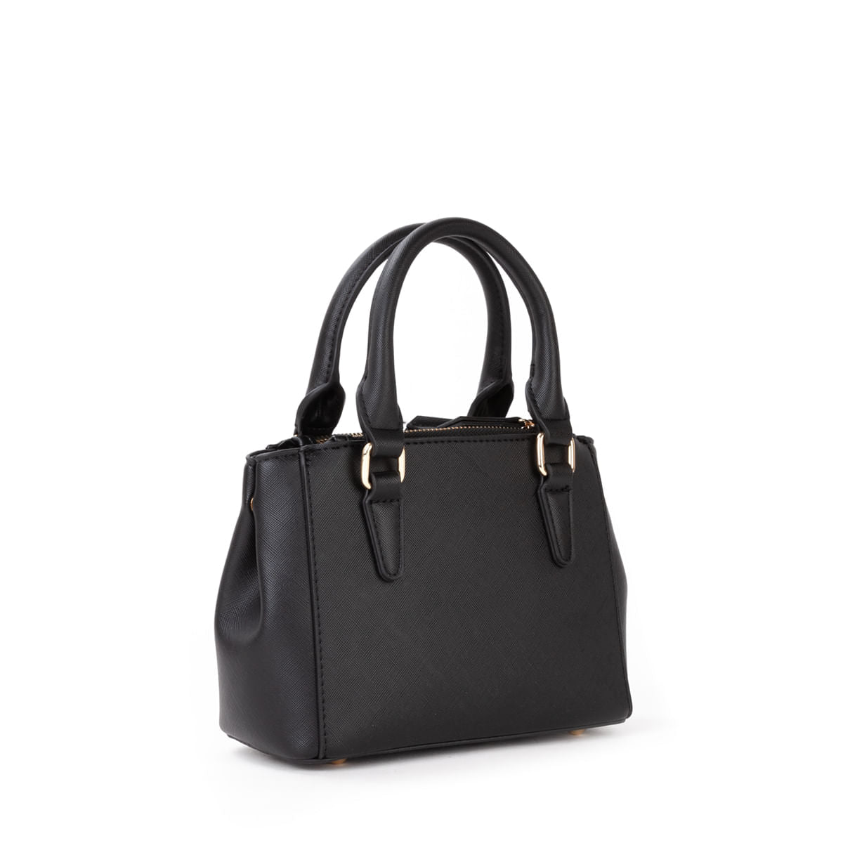 Sac Cabas Zero Re Valentino VBS7B307 Nero