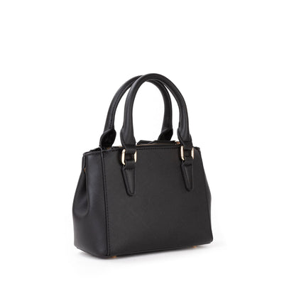 Sac Cabas Zero Re Valentino VBS7B307 Nero