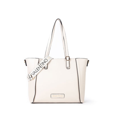 Sac Cabas Icy Re Valentino VBS7B501 Beige