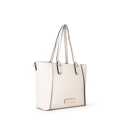 Sac Cabas Icy Re Valentino VBS7B501 Beige