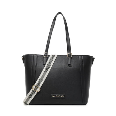 Sac Cabas Icy Re Valentino VBS7B501 Nero