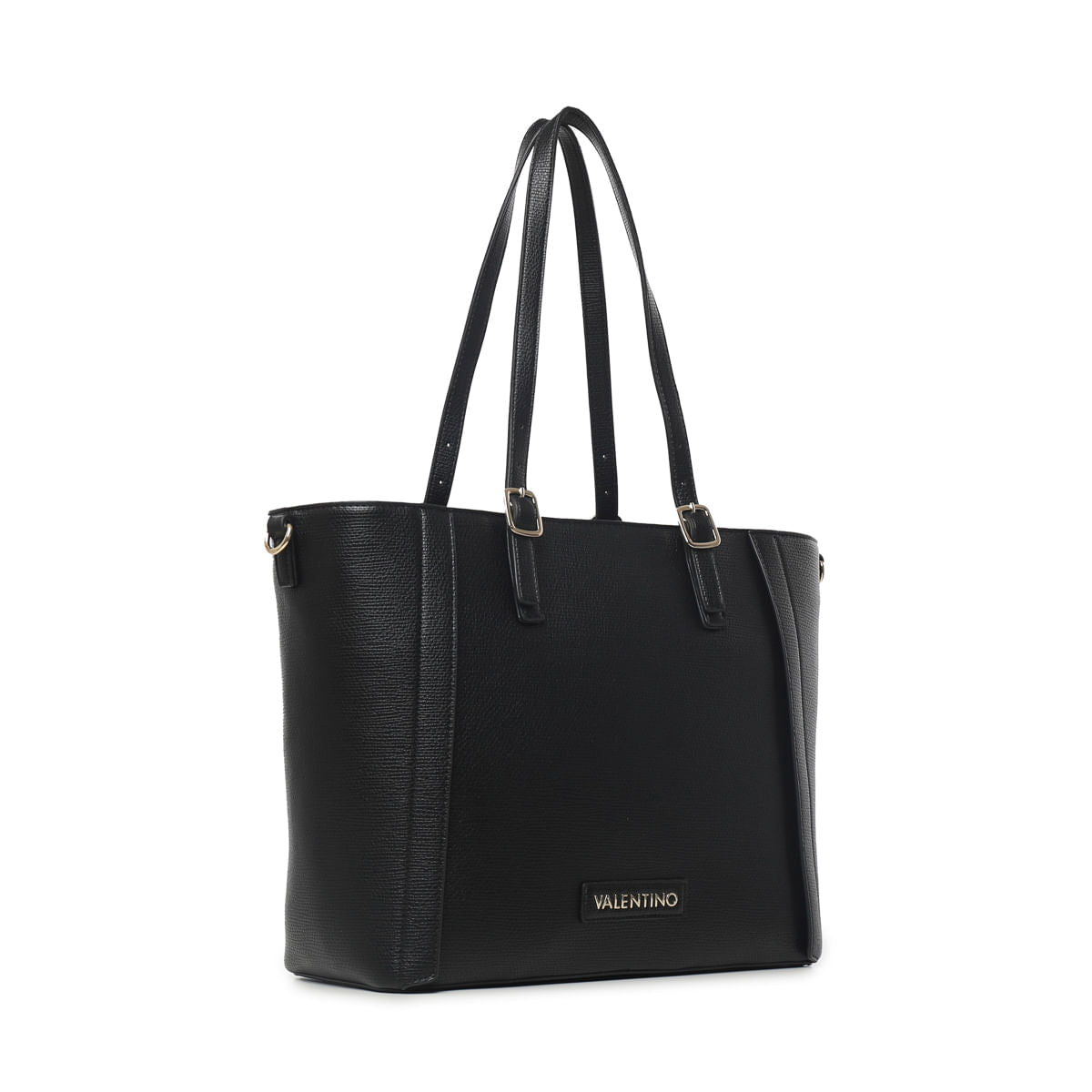 Sac Cabas Icy Re Valentino VBS7B501 Nero