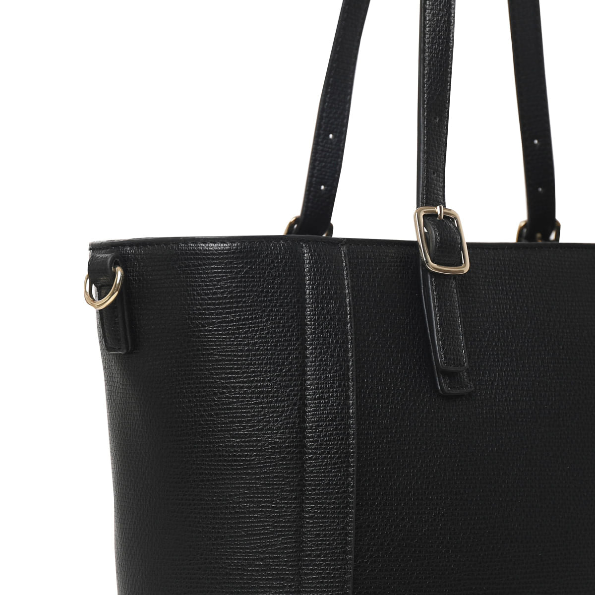 Sac Cabas Icy Re Valentino VBS7B501 Nero