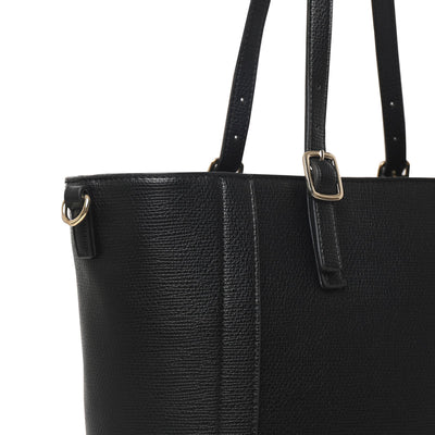 Sac Cabas Icy Re Valentino VBS7B501 Nero