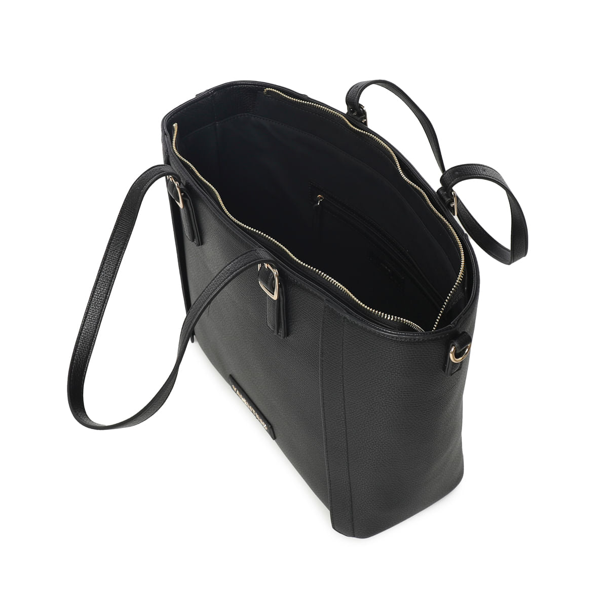 Sac Cabas Icy Re Valentino VBS7B501 Nero