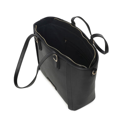Sac Cabas Icy Re Valentino VBS7B501 Nero