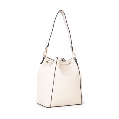 Sac à main Icy Re Valentino VBS7B503 Beige