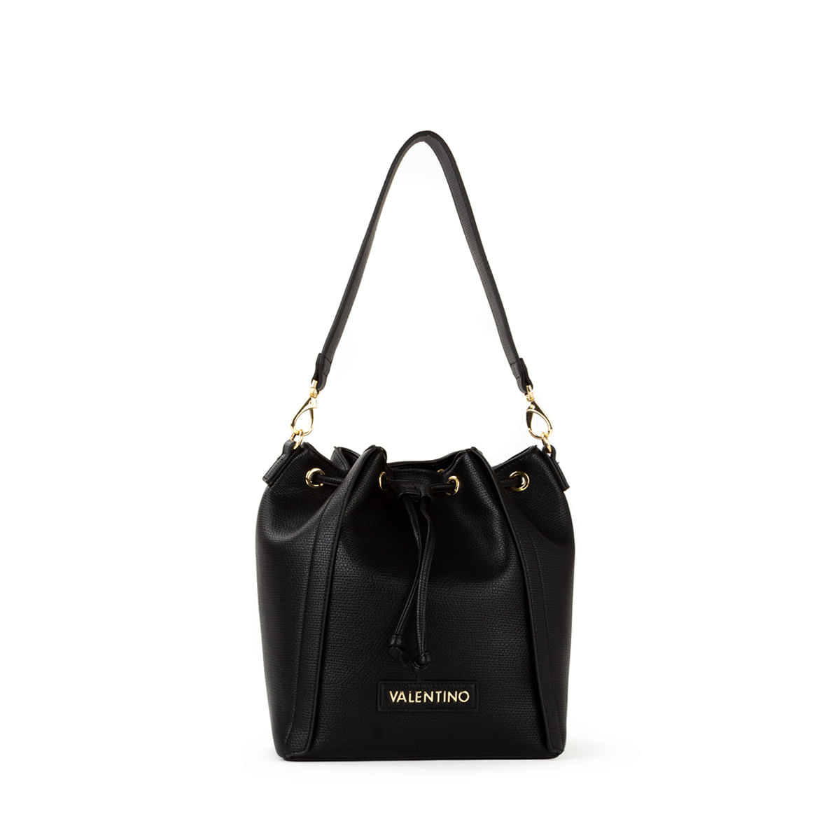 Sac à main Icy Re Valentino VBS7B503 Nero
