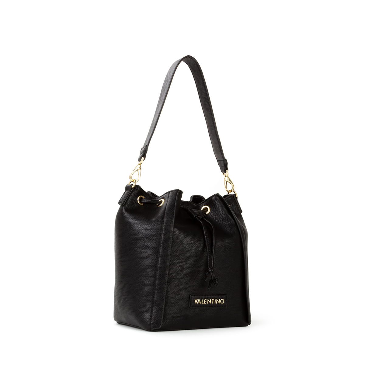 Sac à main Icy Re Valentino VBS7B503 Nero