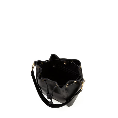 Sac à main Icy Re Valentino VBS7B503 Nero