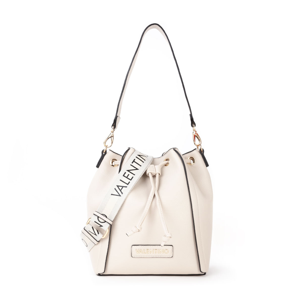 Sac à main Icy Re Valentino VBS7B503 Beige