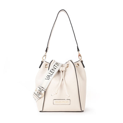 Sac à main Icy Re Valentino VBS7B503 Beige