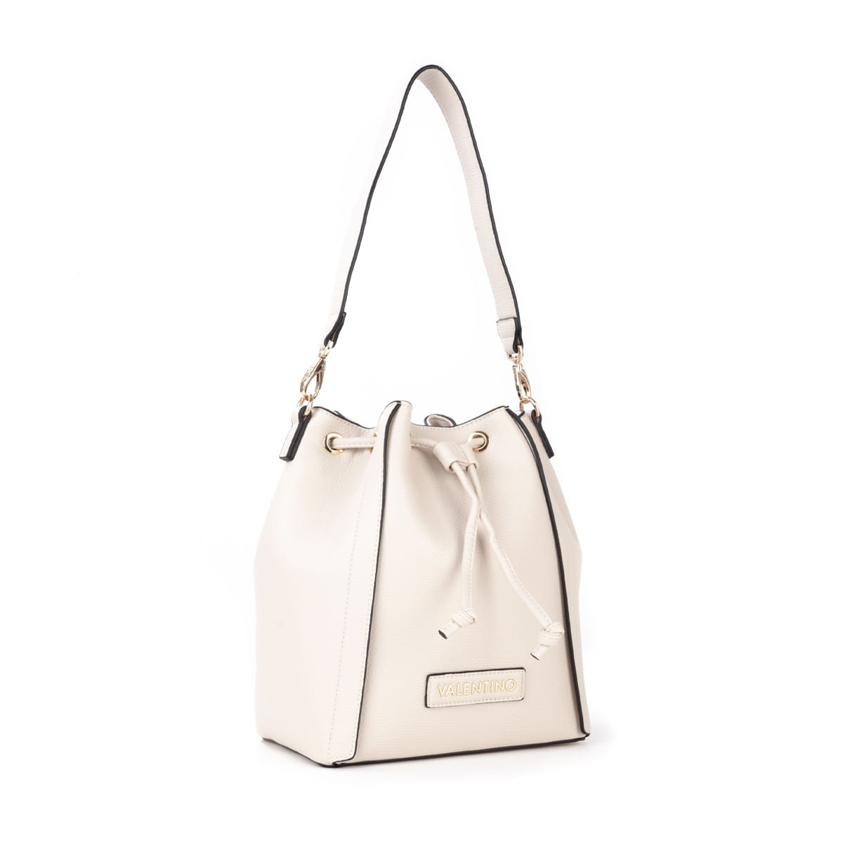 Sac à main Icy Re Valentino VBS7B503 Beige