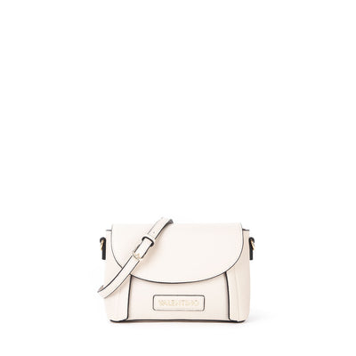 Sac Bandoulière Icy Re Valentino VBS7B505 Beige
