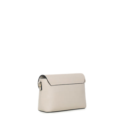 Sac Bandoulière Icy Re Valentino VBS7B505 Beige