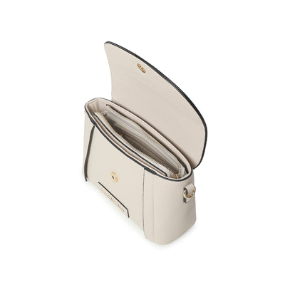 Sac Bandoulière Icy Re Valentino VBS7B505 Beige