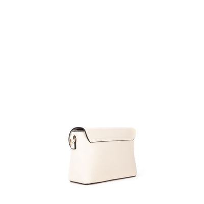 Sac Bandoulière Icy Re Valentino VBS7B505 Beige