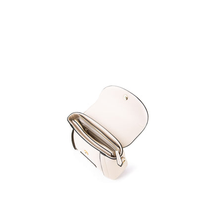 Sac Bandoulière Icy Re Valentino VBS7B505 Beige