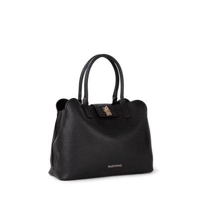 Sac Cabas Sweater Valentino VBS7BA01 Nero