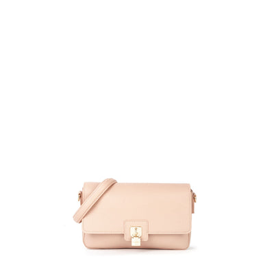 Sac Bandoulière Sweater Valentino VBS7BA03 Cipria