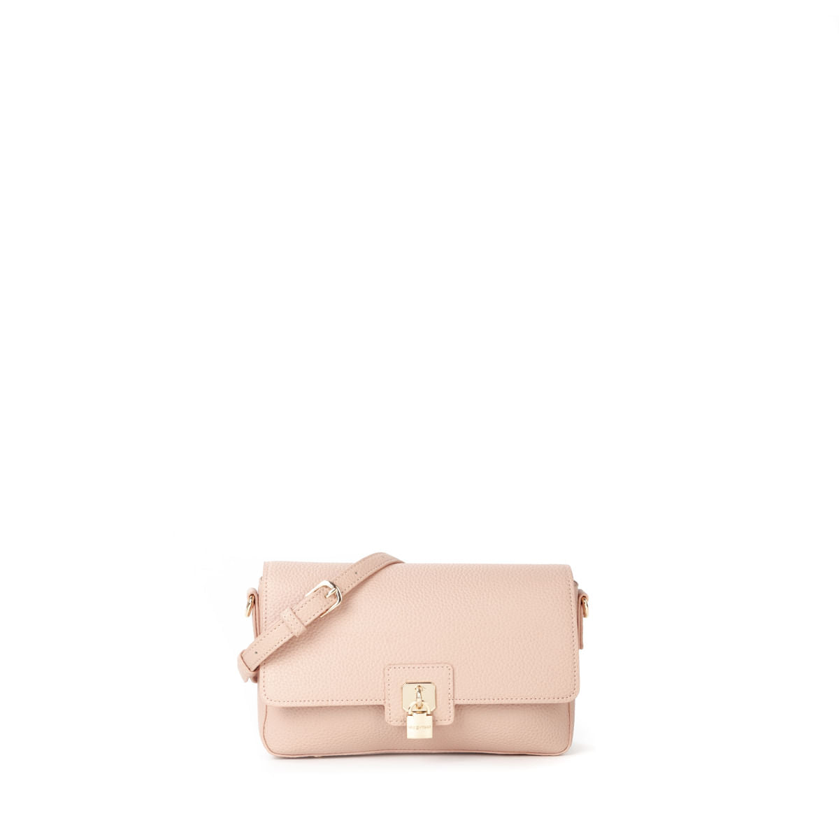 Sac Bandoulière Sweater Valentino VBS7BA03 Cipria