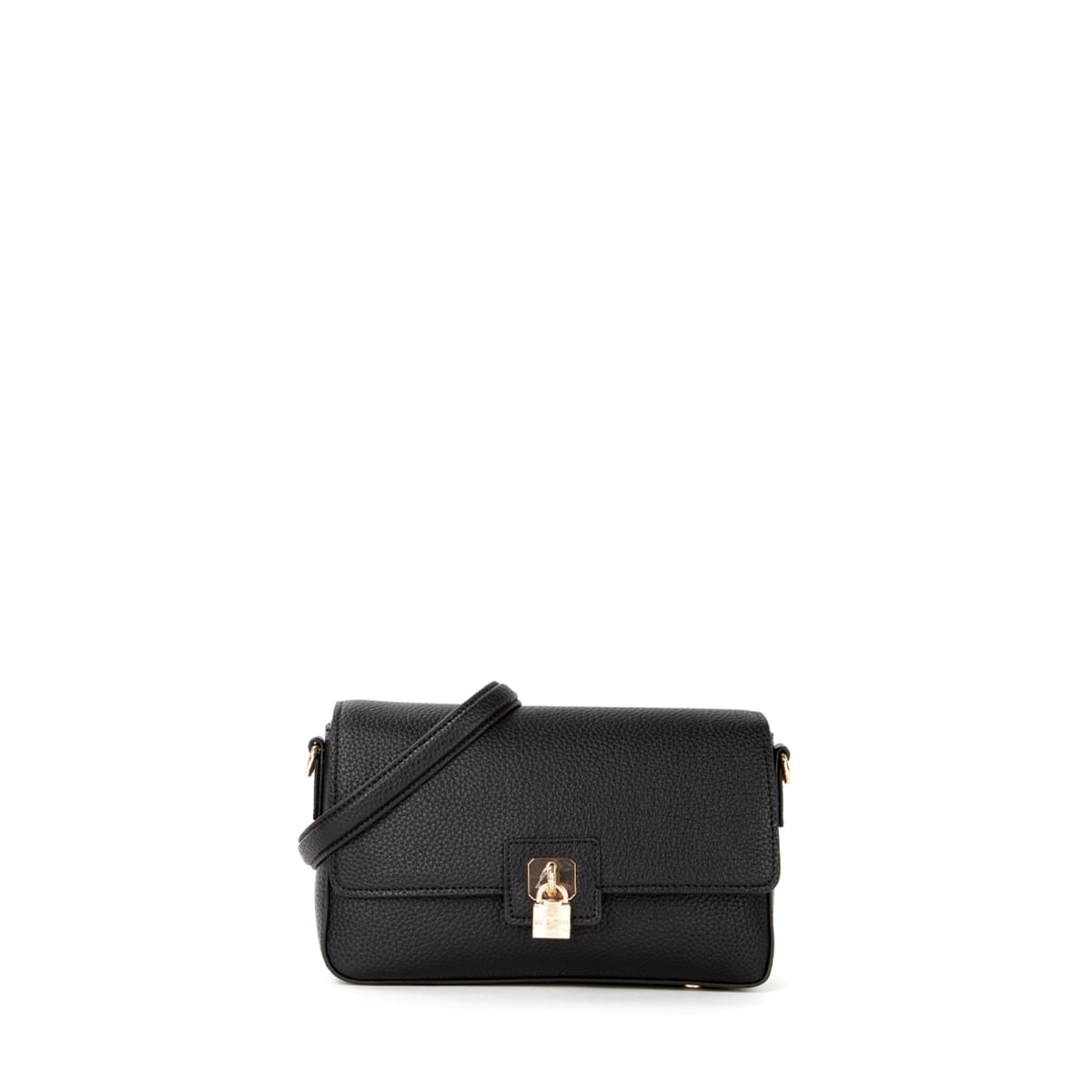 Sac Bandoulière Sweater Valentino VBS7BA03 Nero