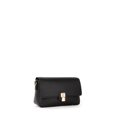 Sac Bandoulière Sweater Valentino VBS7BA03 Nero