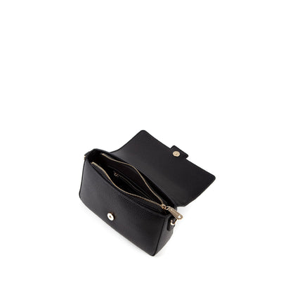 Sac Bandoulière Sweater Valentino VBS7BA03 Nero