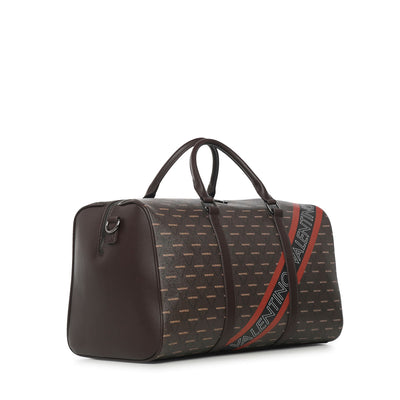 Sac sport Aron Homme Valentino VBS7BV10 Moro/Arancio