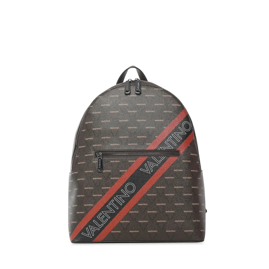 Valentino Sac à dos Orange-Moro-Arancio Lucky Bag™