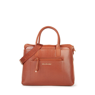Porte Ordinateur Artic Valentino VBS7CY01 Cuoio