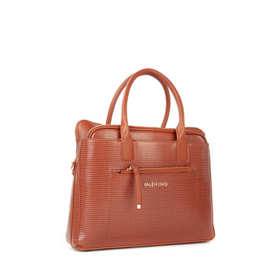 Porte Ordinateur Artic Valentino VBS7CY01 Cuoio