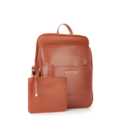 Sac à dos Artic Valentino VBS7CY02 Cuoio