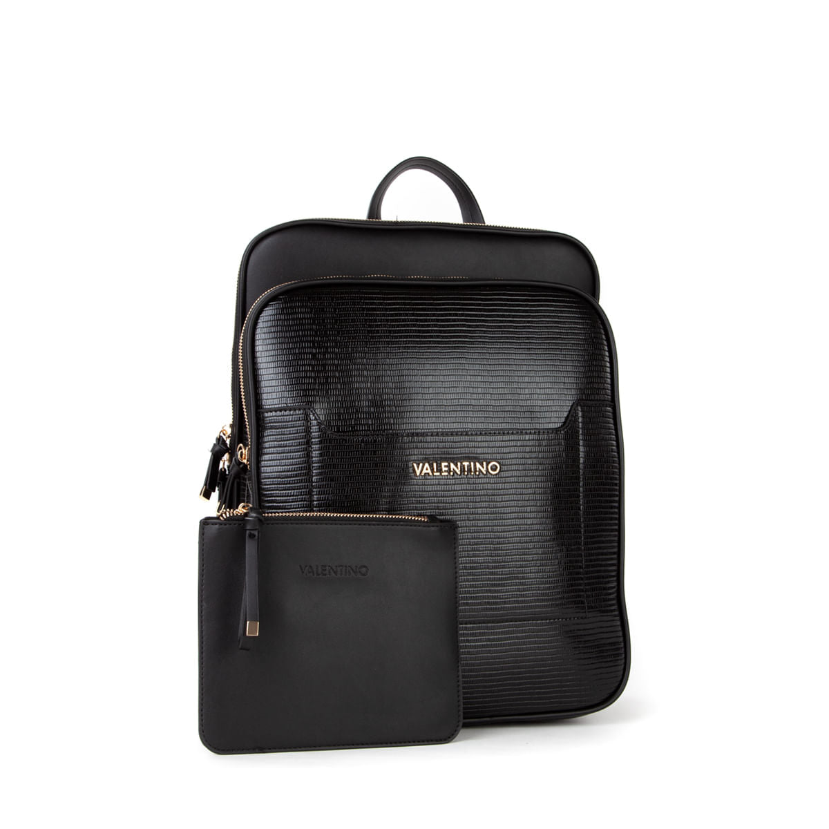 Sac à dos Artic Valentino VBS7CY02 Nero