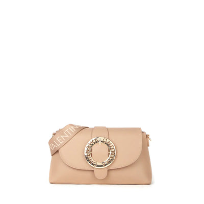 Sac Bandoulière Bowery Valentino VBS7LN03 Beige