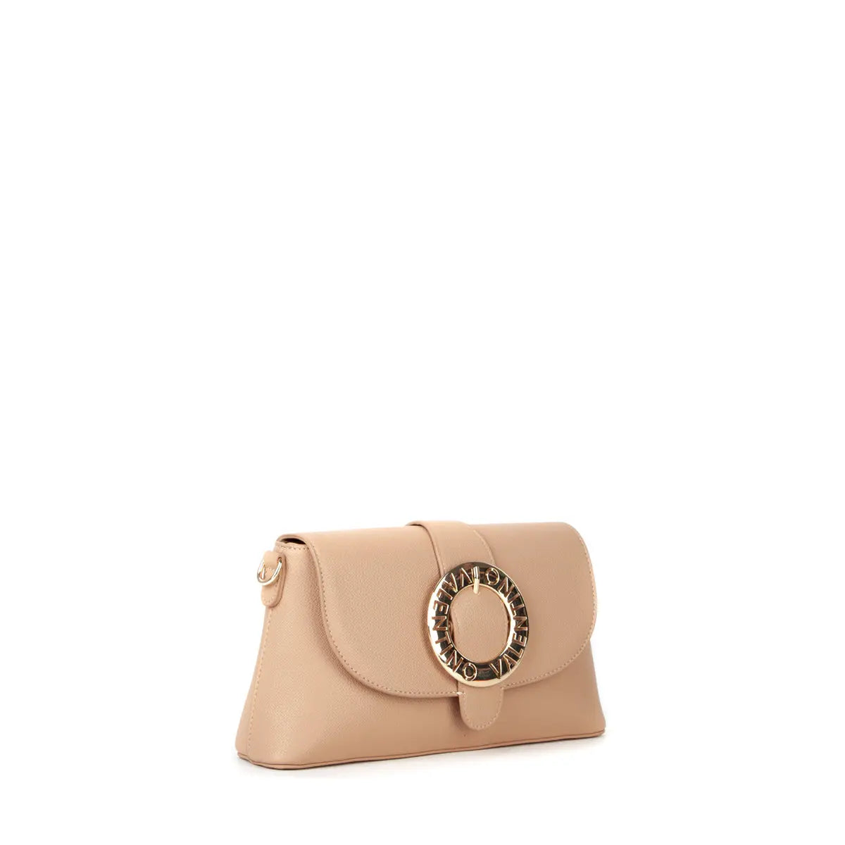 Sac Bandoulière Bowery Valentino VBS7LN03 Beige