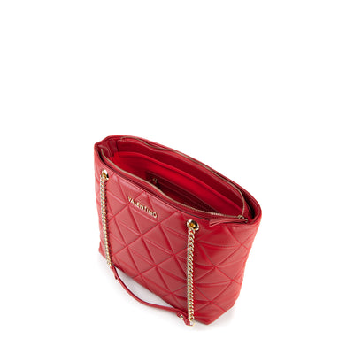 Sac Cabas Carnaby Valentino VBS7LO01 Rosso