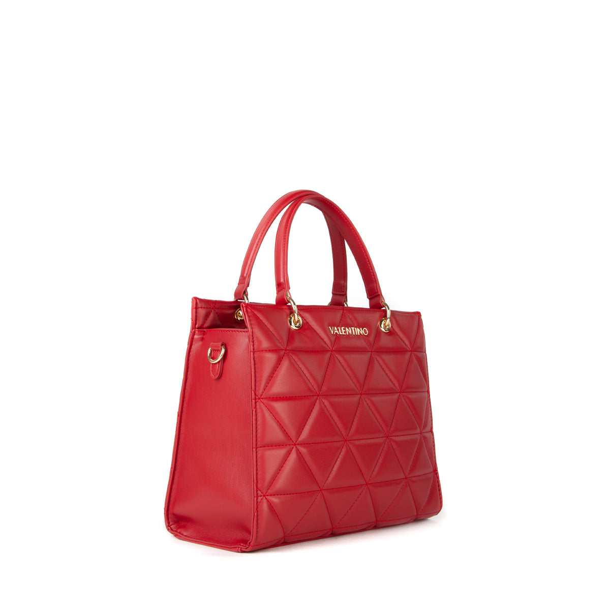 Sac Cabas Carnaby Valentino VBS7LO02 Rosso