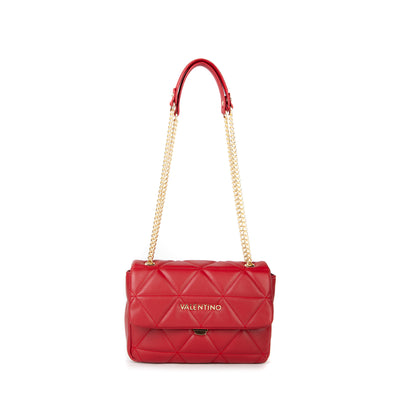 Sac Bandoulière Carnaby Valentino VBS7LO05 Rosso