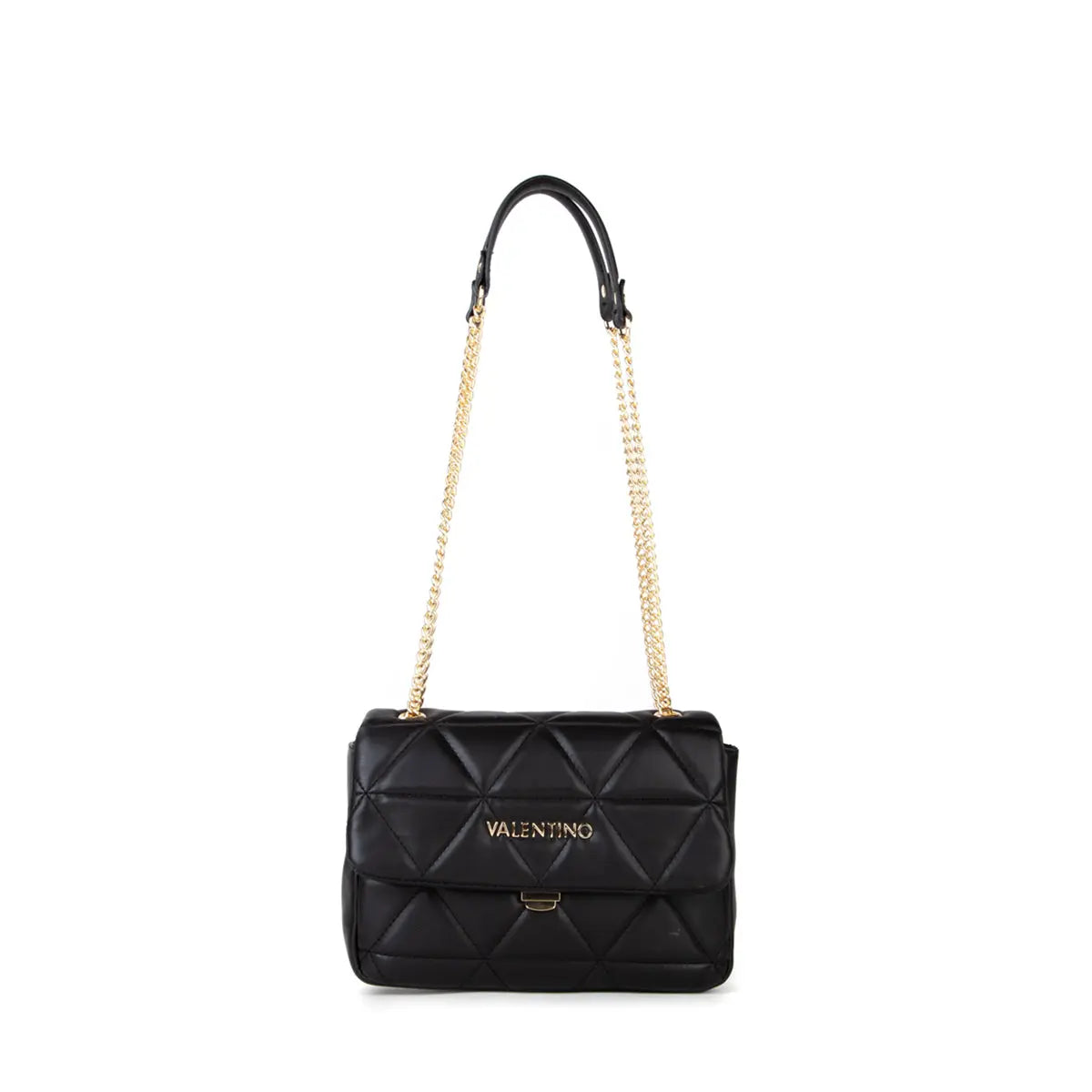 Sac Bandoulière Carnaby Valentino VBS7LO05 Nero