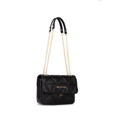 Sac Bandoulière Carnaby Valentino VBS7LO05 Nero