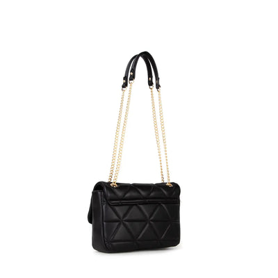 Sac Bandoulière Carnaby Valentino VBS7LO05 Nero